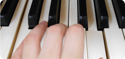 ピアノの基本的な音色を創る調律師を目指す方